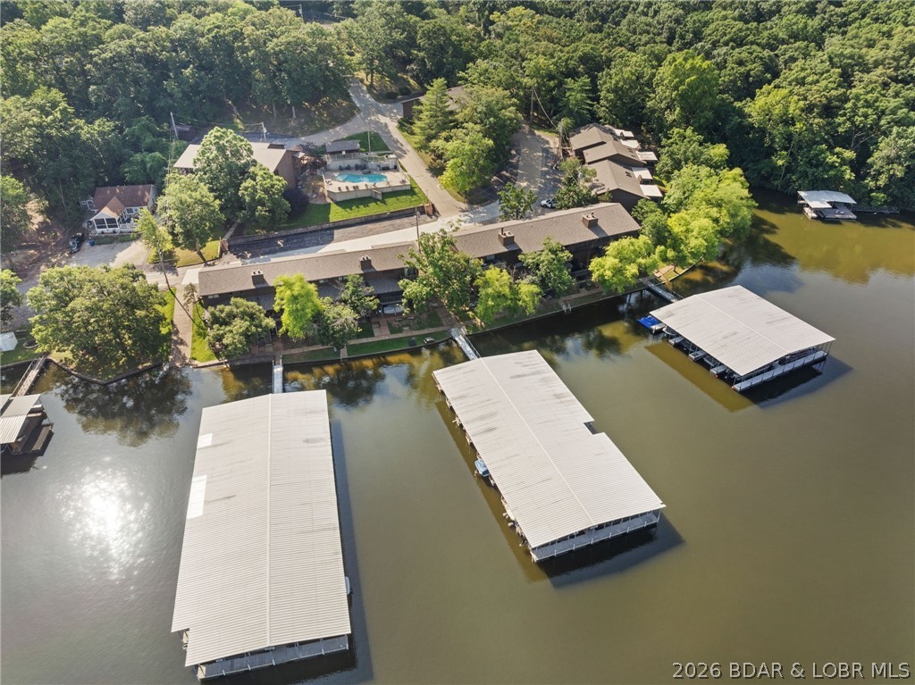 Maywood Estates Condominium - Residential