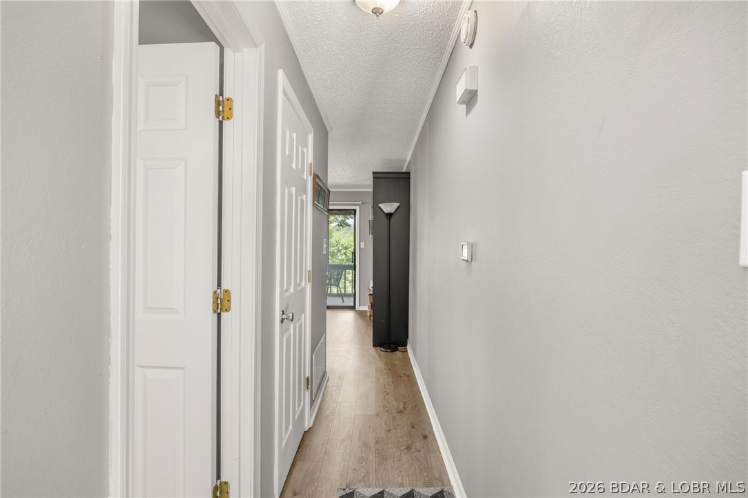 Maywood Estates Condominium - Residential