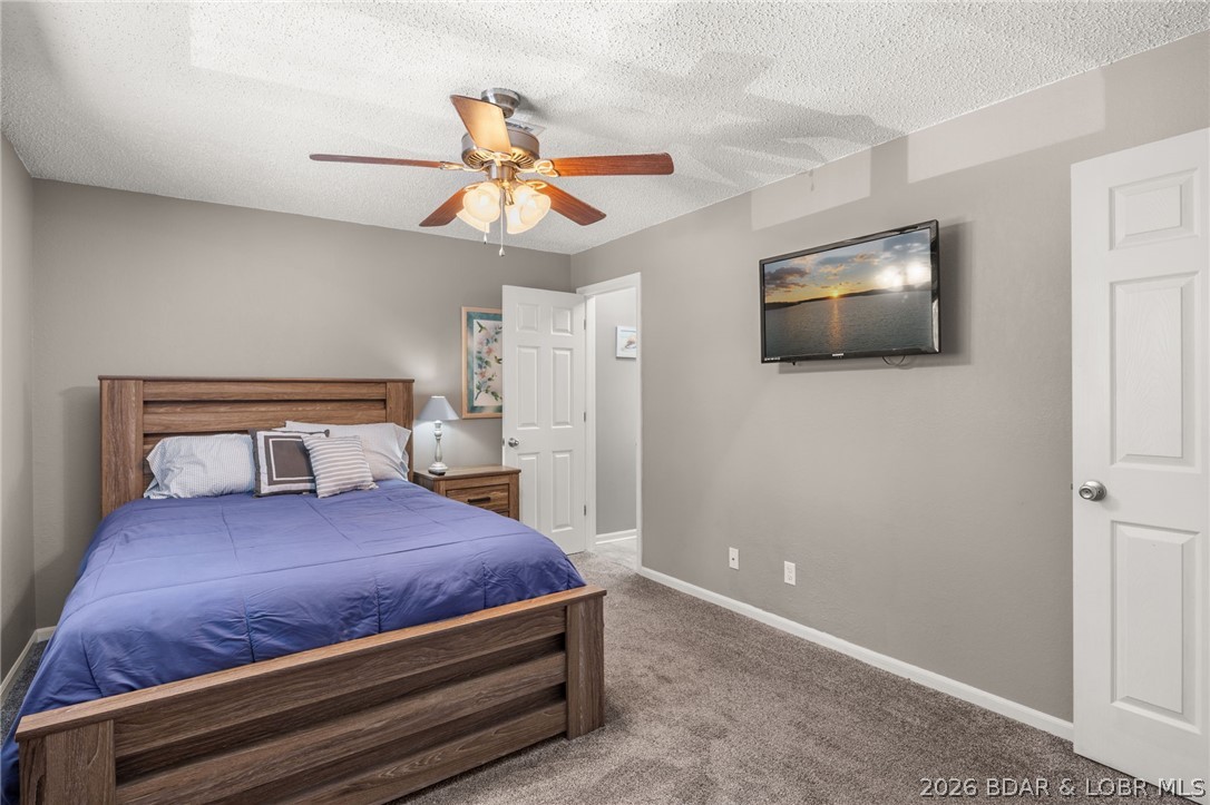 Maywood Estates Condominium - Residential