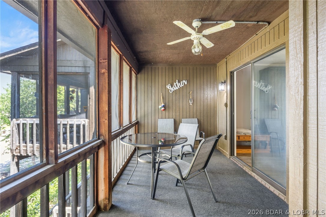 Maywood Estates Condominium - Residential