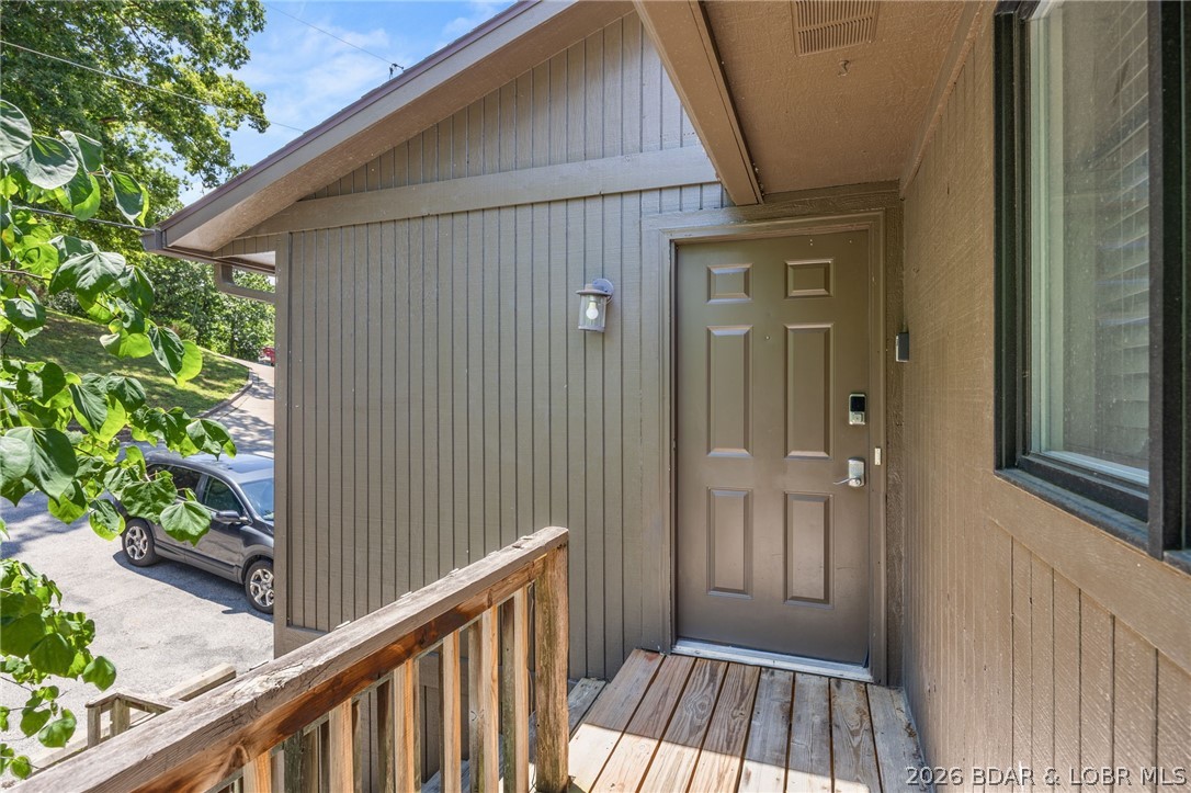 Maywood Estates Condominium - Residential