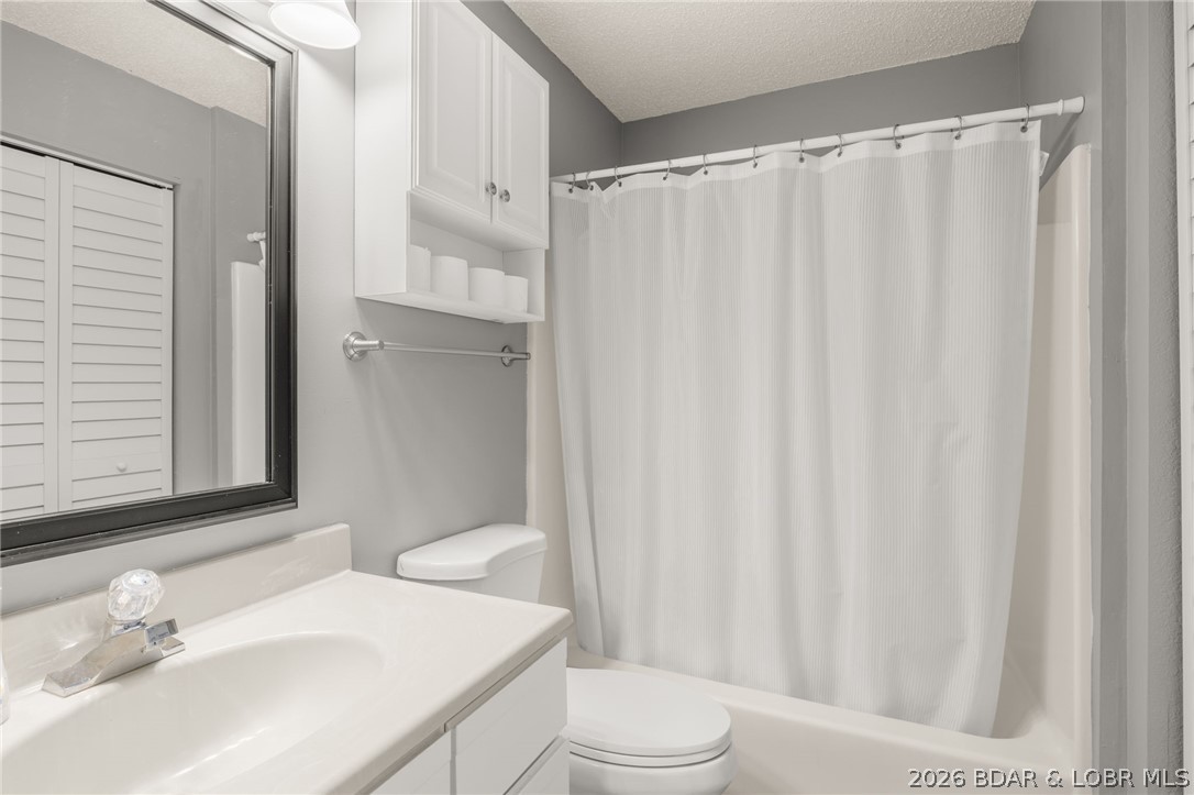 Maywood Estates Condominium - Residential