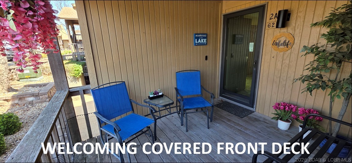 Sunrise Ridge Condominium - Residential