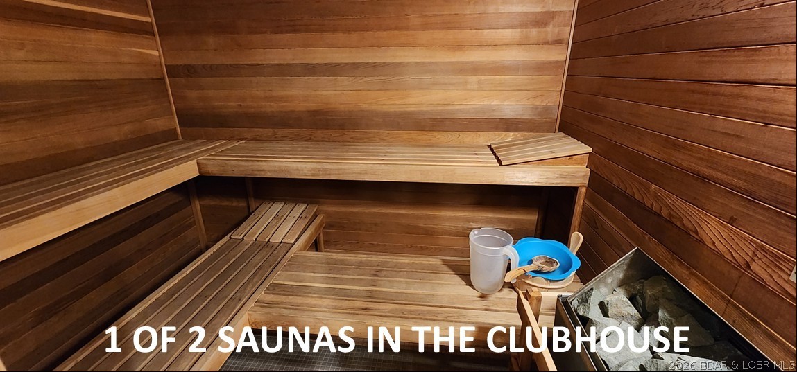 Sunrise Ridge Condominium - Residential