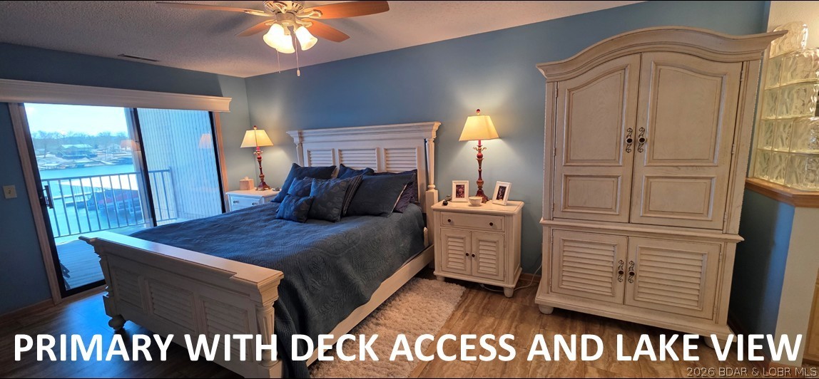 Sunrise Ridge Condominium - Residential