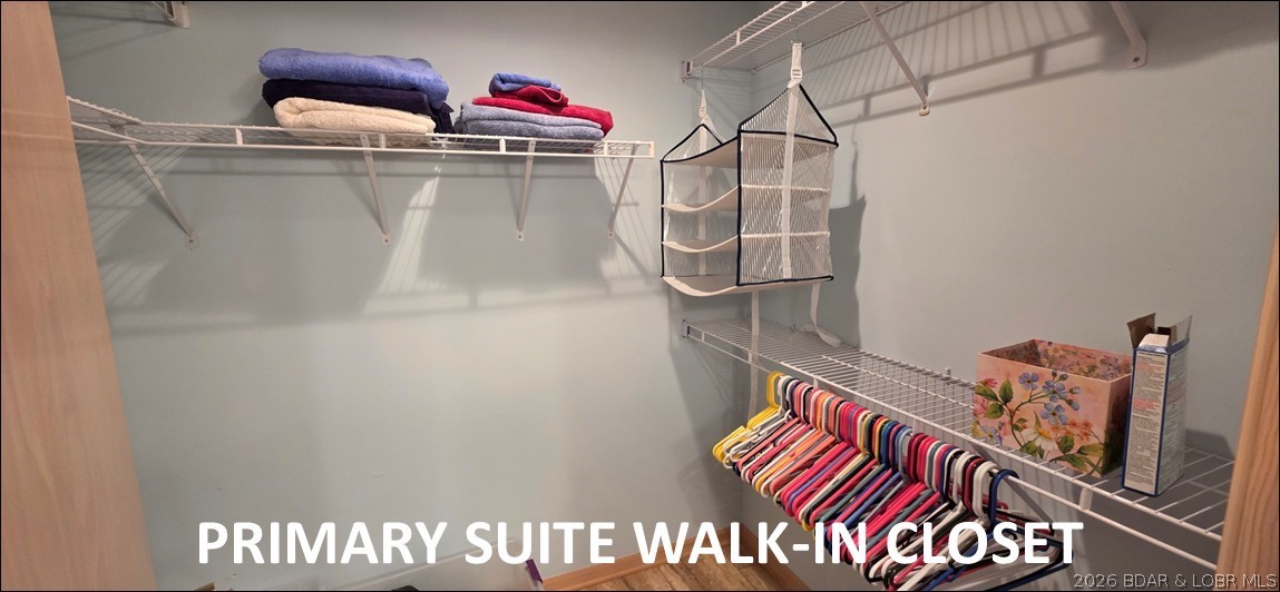 Sunrise Ridge Condominium - Residential