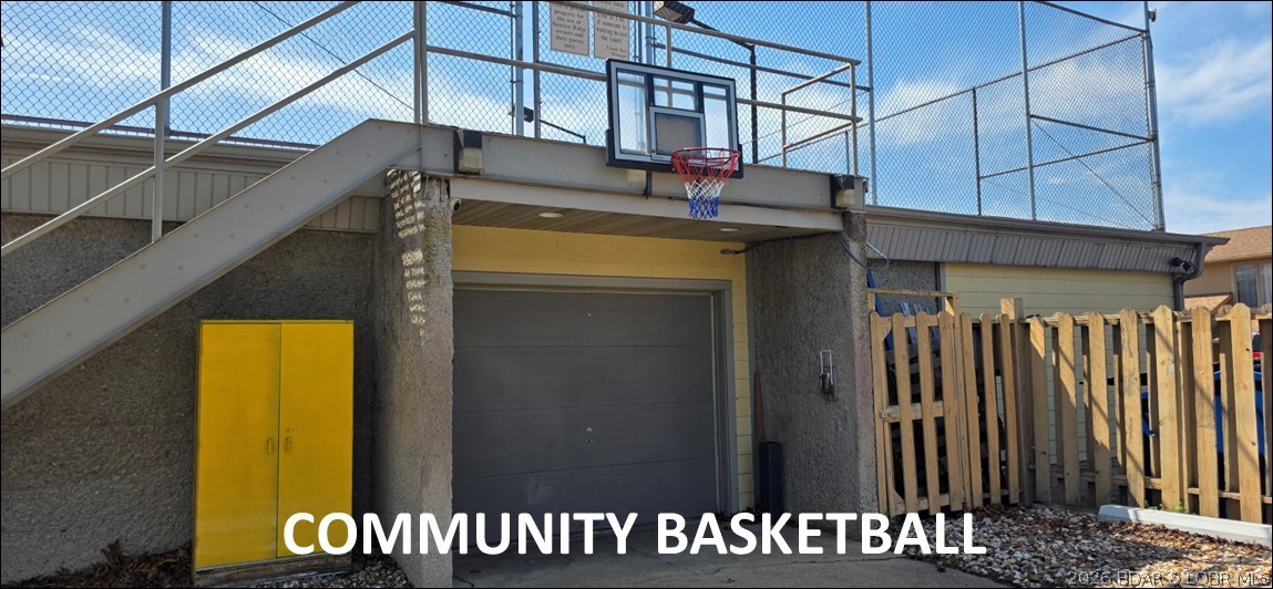 Sunrise Ridge Condominium - Residential