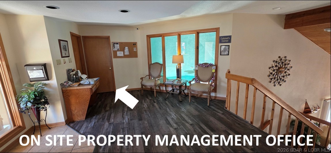 Sunrise Ridge Condominium - Residential