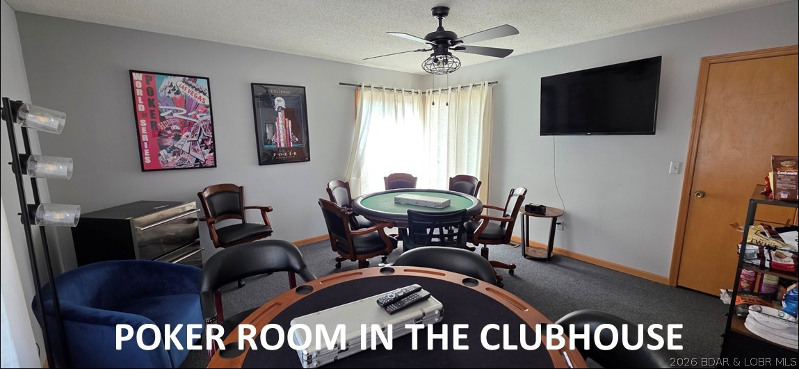 Sunrise Ridge Condominium - Residential