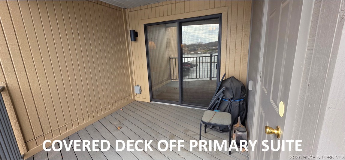 Sunrise Ridge Condominium - Residential