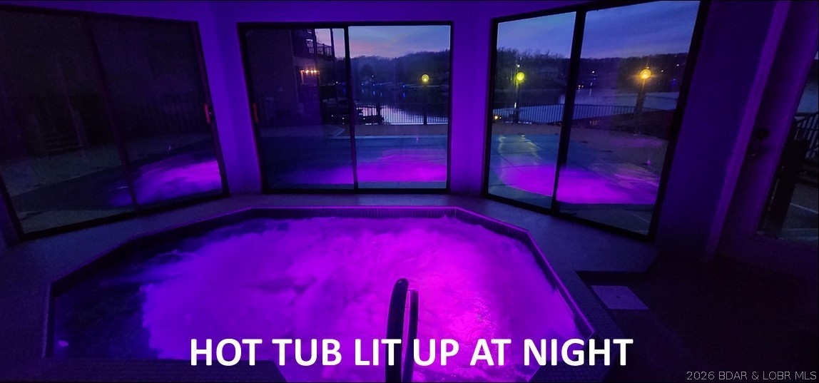 Sunrise Ridge Condominium - Residential