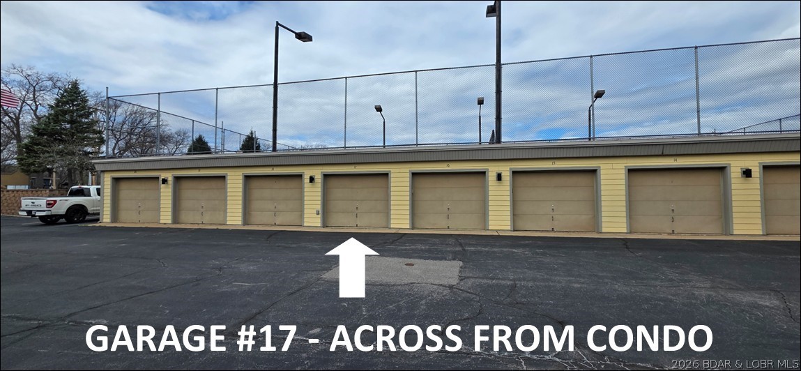 Sunrise Ridge Condominium - Residential