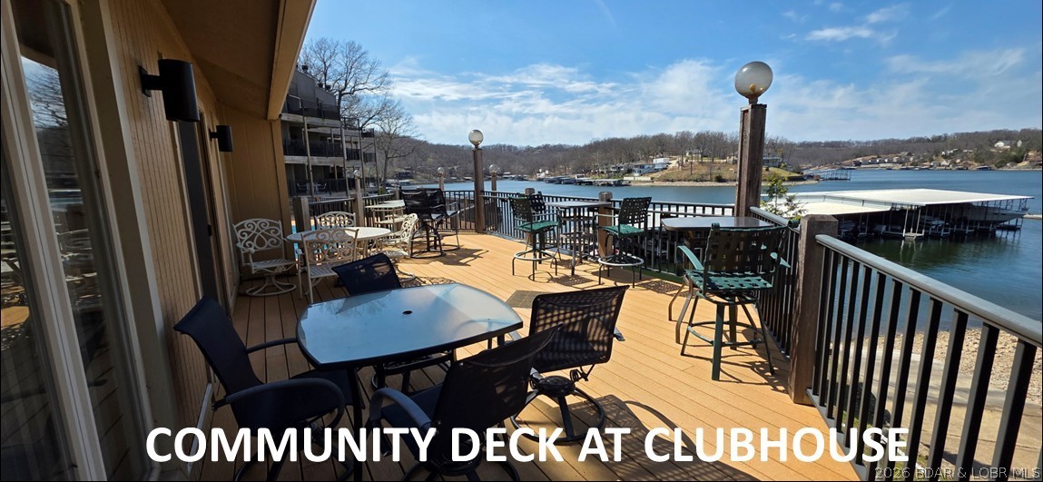 Sunrise Ridge Condominium - Residential