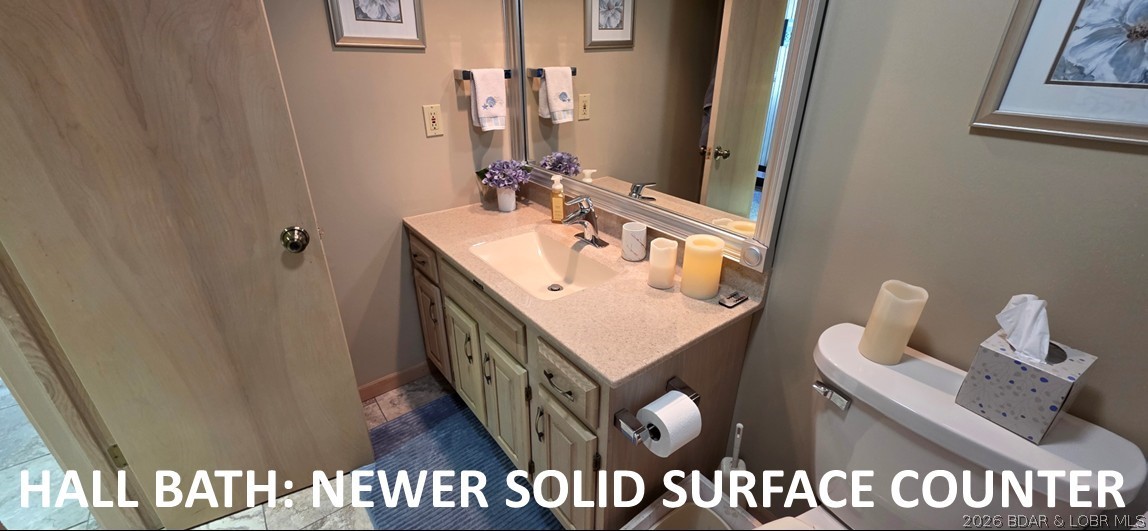 Sunrise Ridge Condominium - Residential