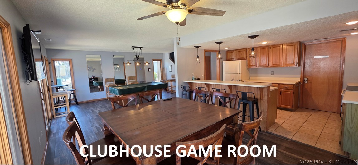 Sunrise Ridge Condominium - Residential