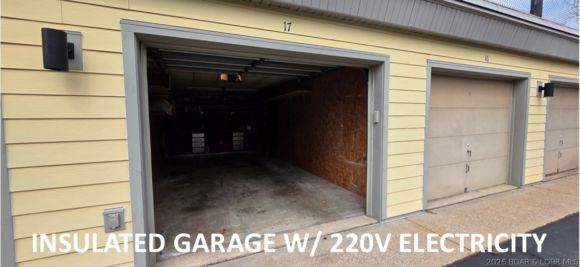 Sunrise Ridge Condominium - Residential