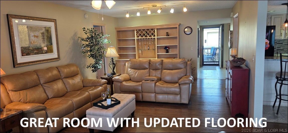 Sunrise Ridge Condominium - Residential