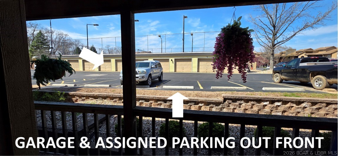 Sunrise Ridge Condominium - Residential