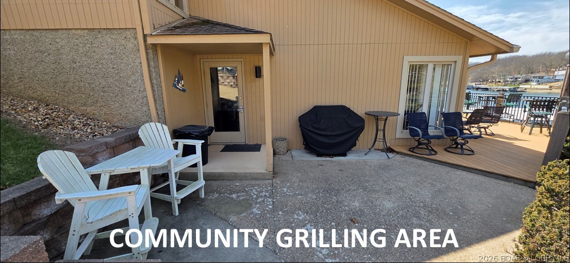 Sunrise Ridge Condominium - Residential