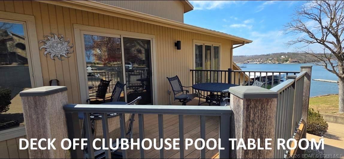 Sunrise Ridge Condominium - Residential