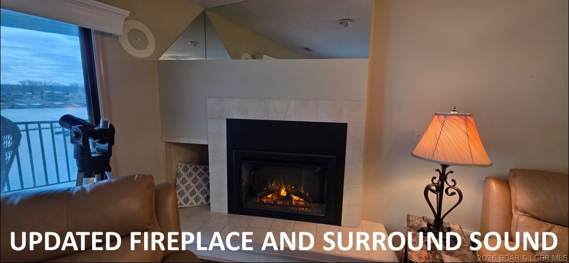 Sunrise Ridge Condominium - Residential