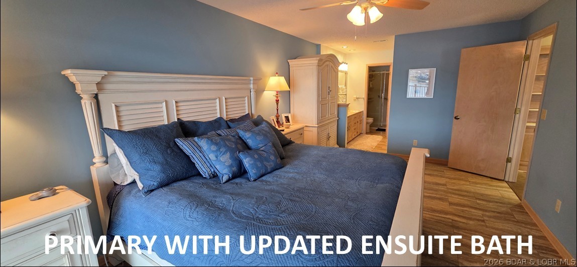 Sunrise Ridge Condominium - Residential