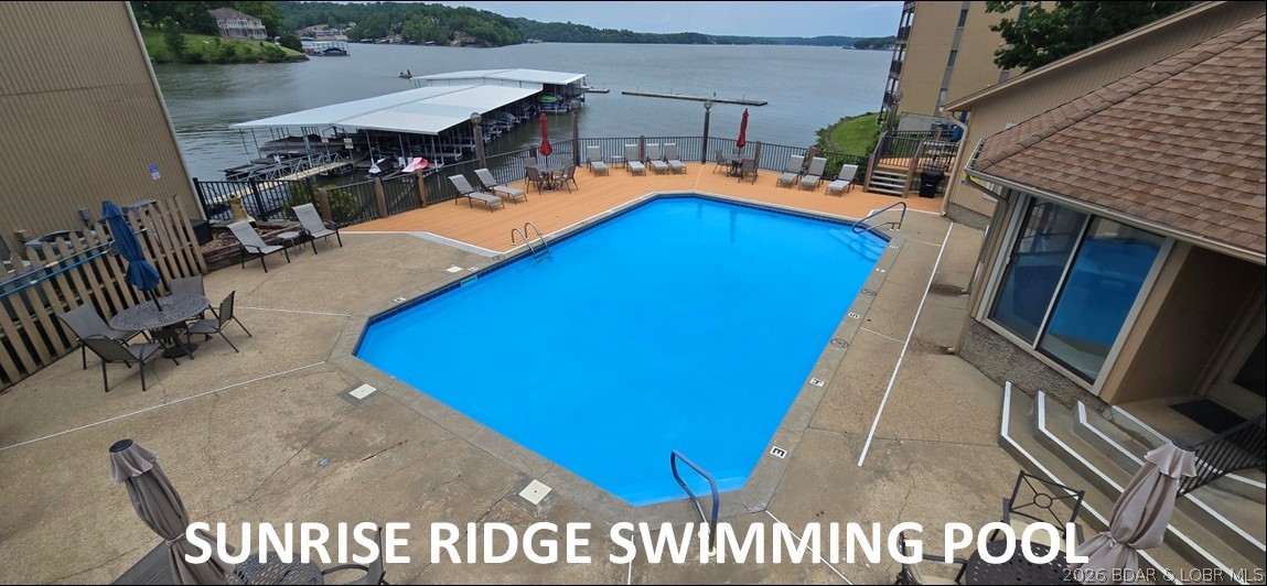 Sunrise Ridge Condominium - Residential