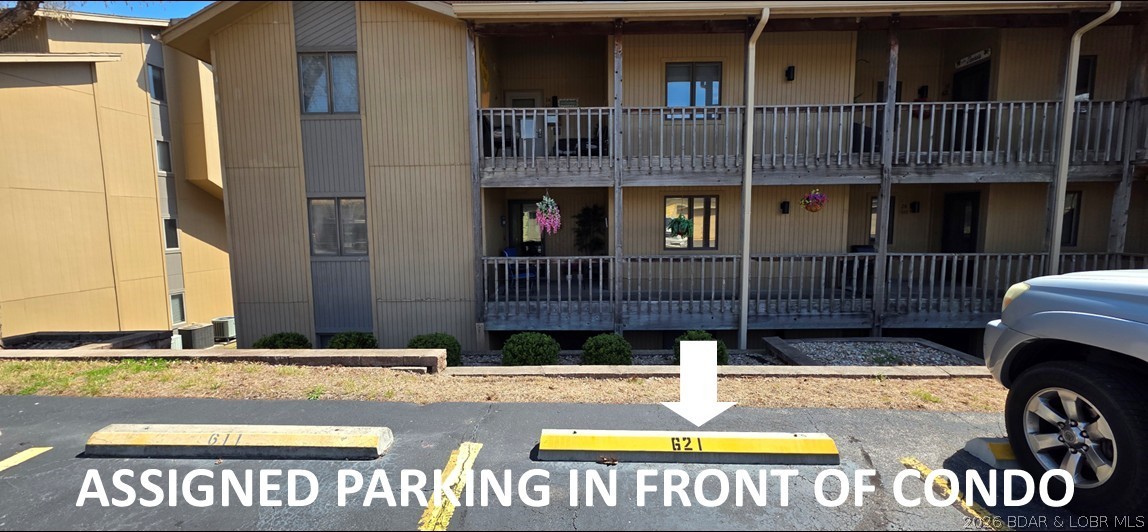 Sunrise Ridge Condominium - Residential