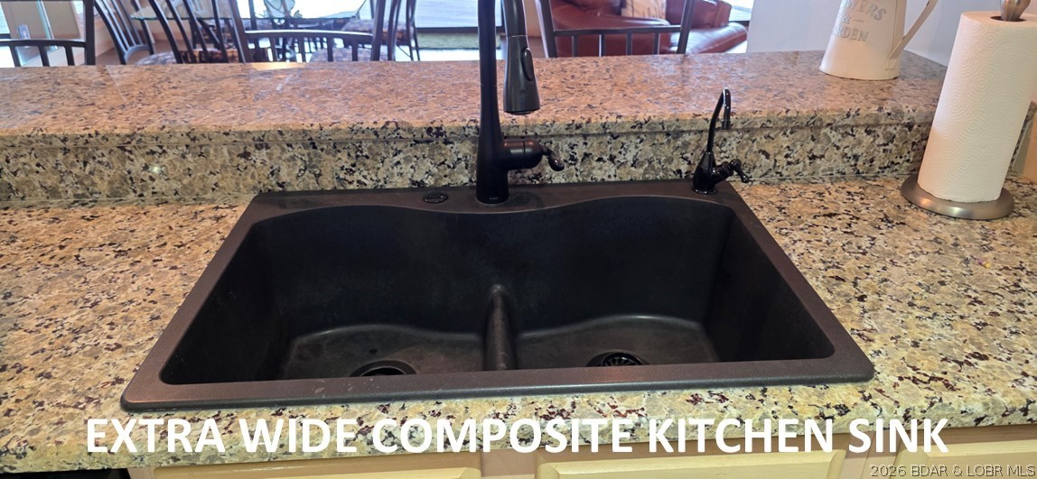 Sunrise Ridge Condominium - Residential