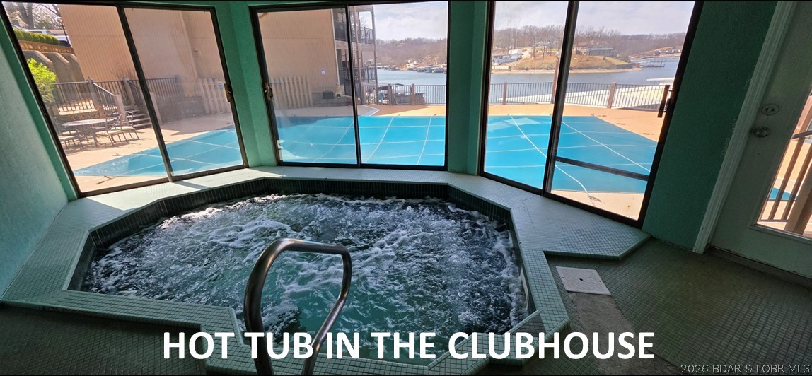 Sunrise Ridge Condominium - Residential