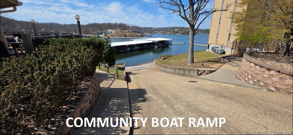 Sunrise Ridge Condominium - Residential