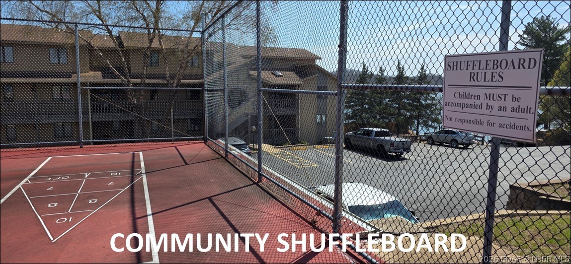 Sunrise Ridge Condominium - Residential