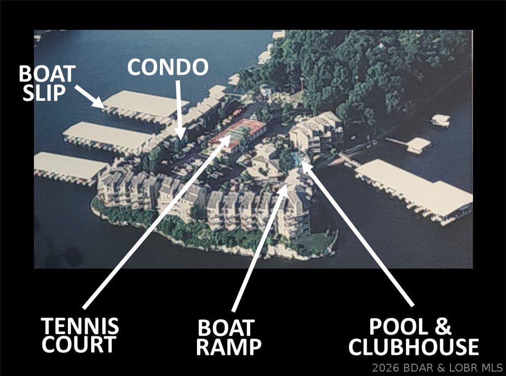 Sunrise Ridge Condominium - Residential