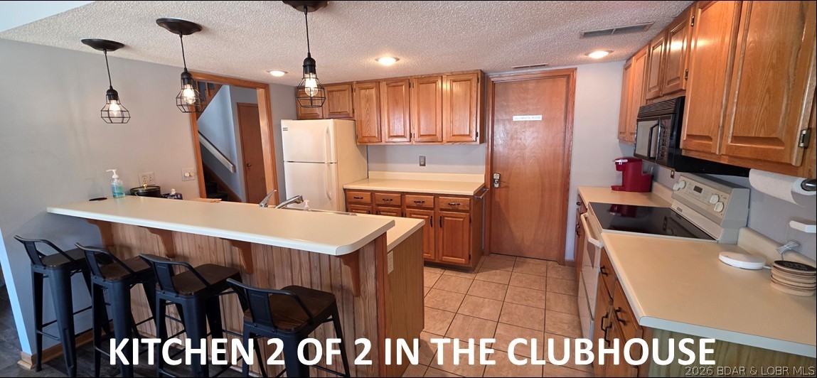 Sunrise Ridge Condominium - Residential