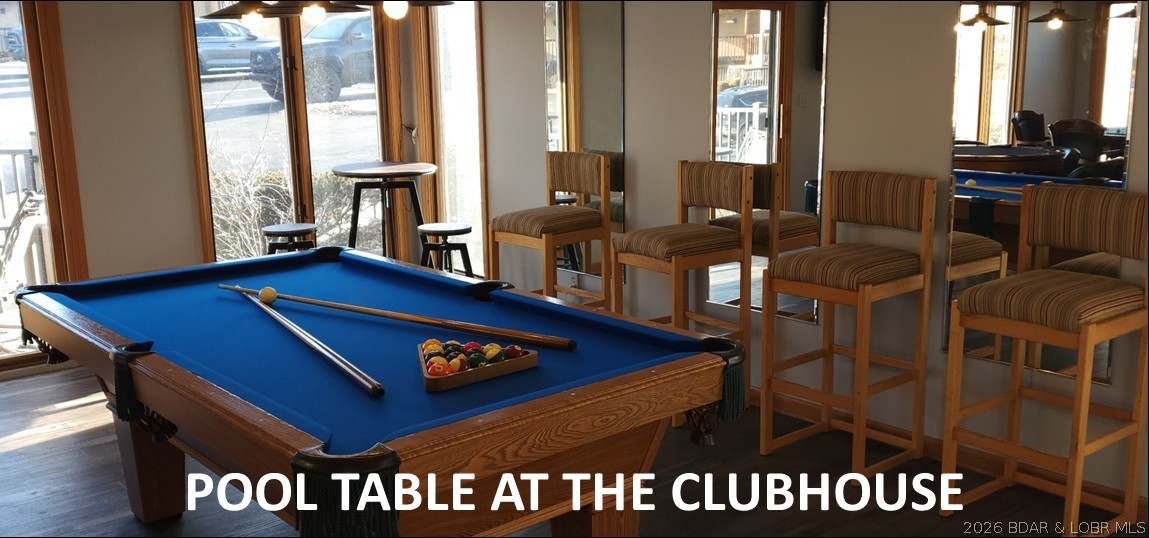 Sunrise Ridge Condominium - Residential