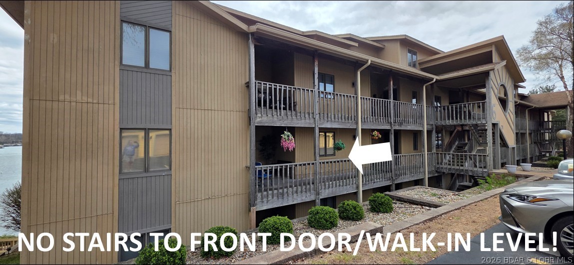 Sunrise Ridge Condominium - Residential