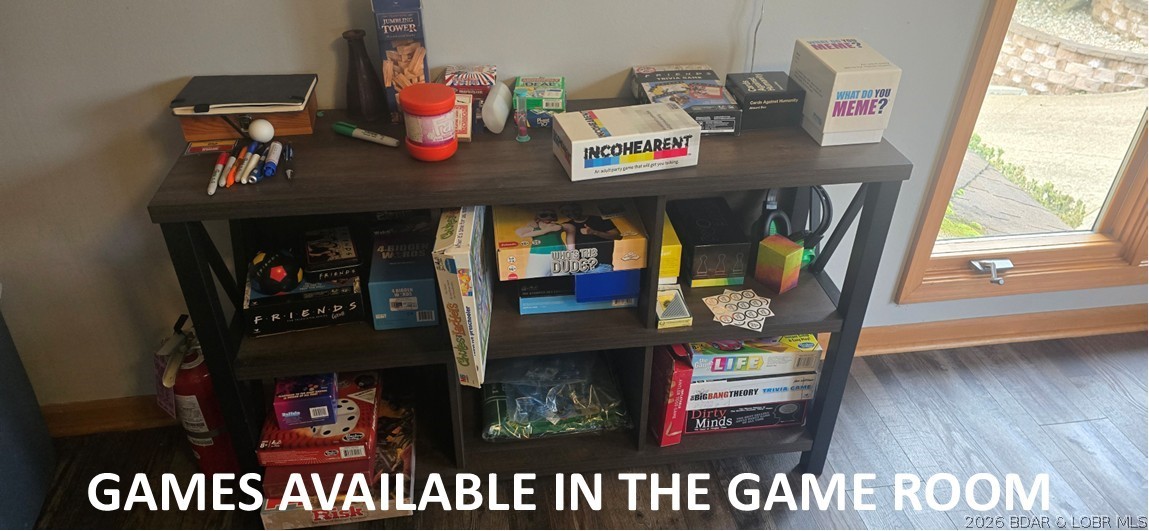 Sunrise Ridge Condominium - Residential