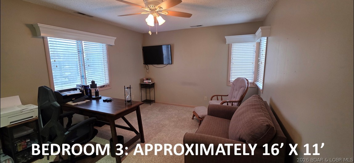 Sunrise Ridge Condominium - Residential