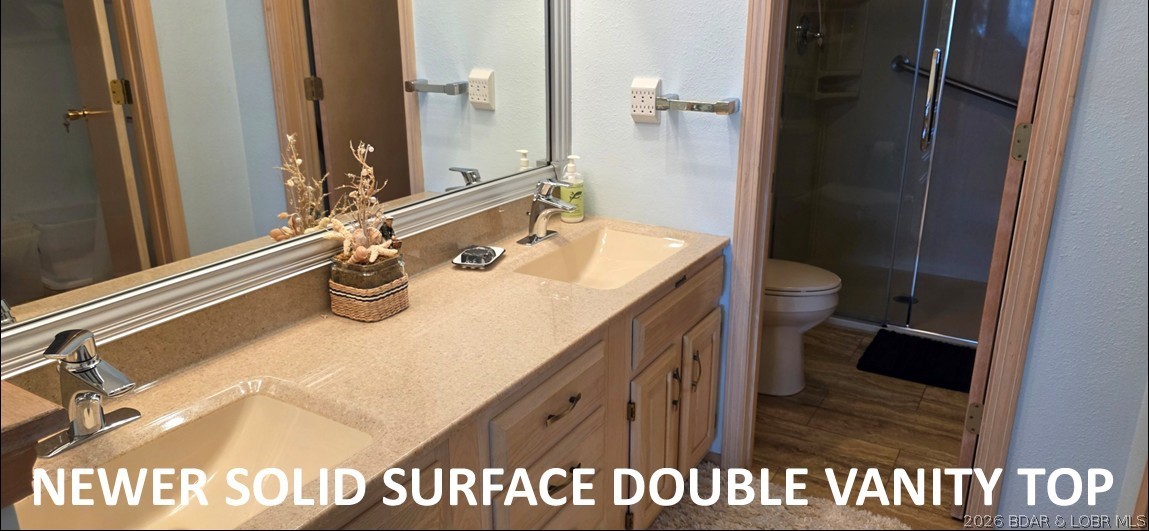 Sunrise Ridge Condominium - Residential