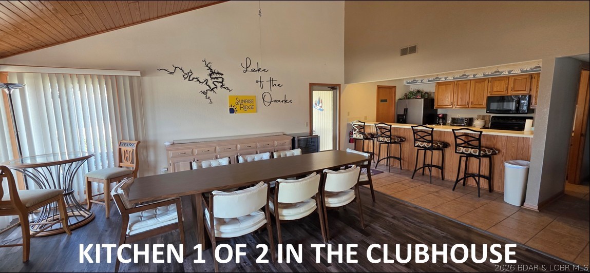 Sunrise Ridge Condominium - Residential