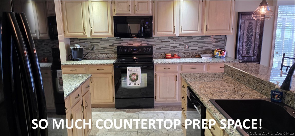 Sunrise Ridge Condominium - Residential