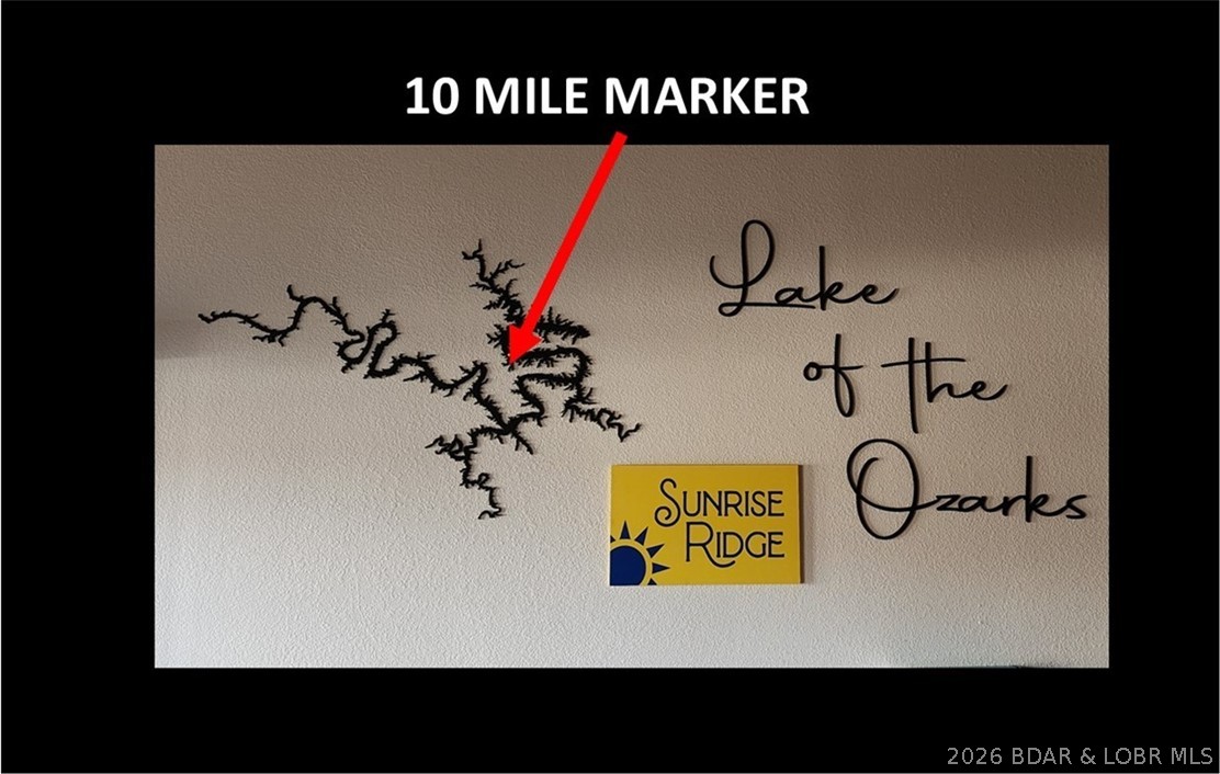 Sunrise Ridge Condominium - Residential