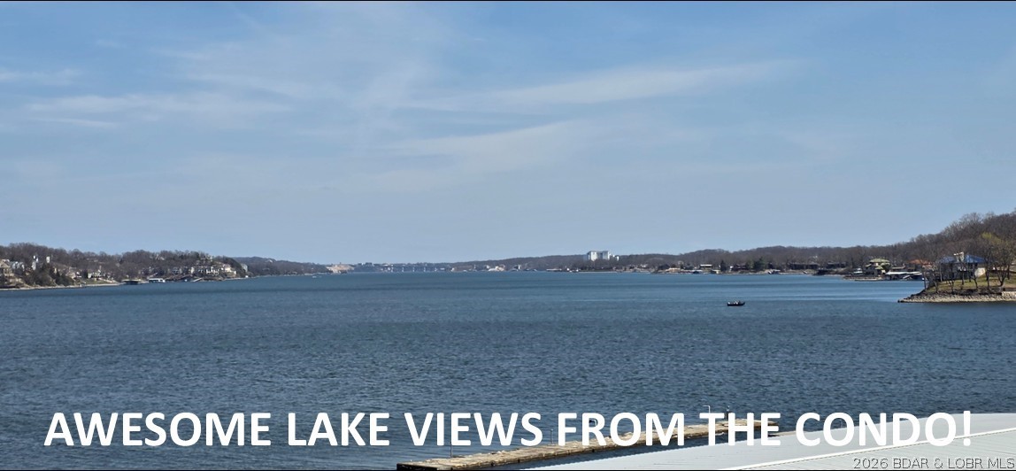 Sunrise Ridge Condominium - Residential