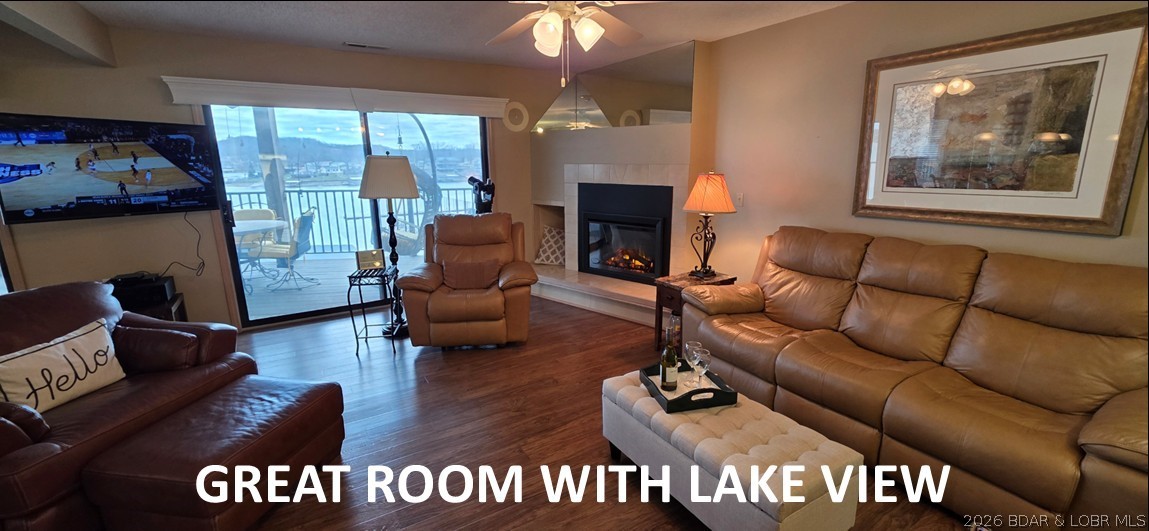 Sunrise Ridge Condominium - Residential