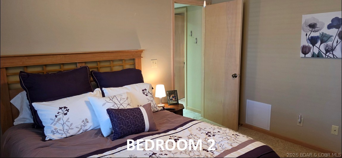 Sunrise Ridge Condominium - Residential