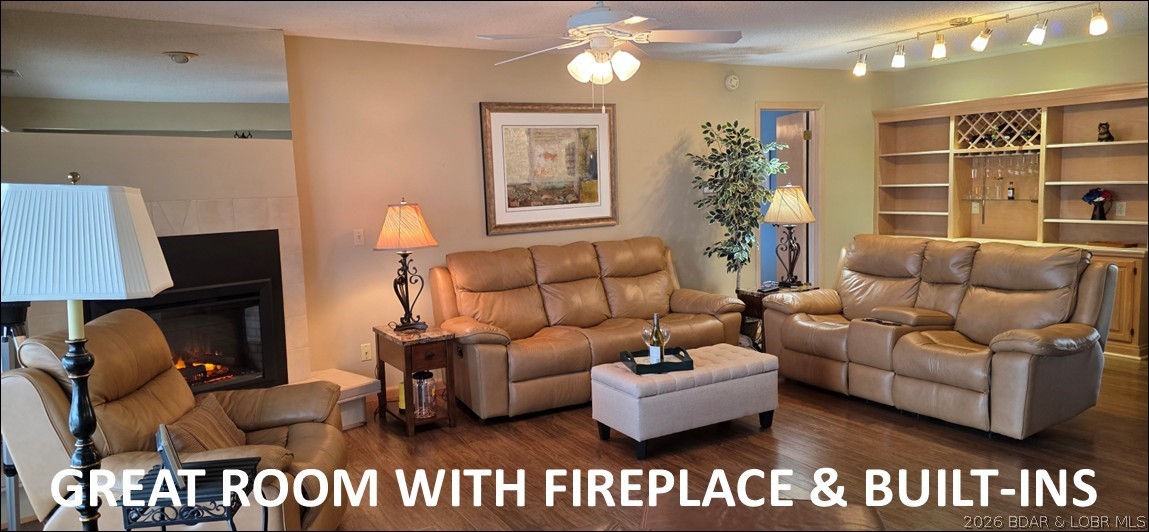 Sunrise Ridge Condominium - Residential