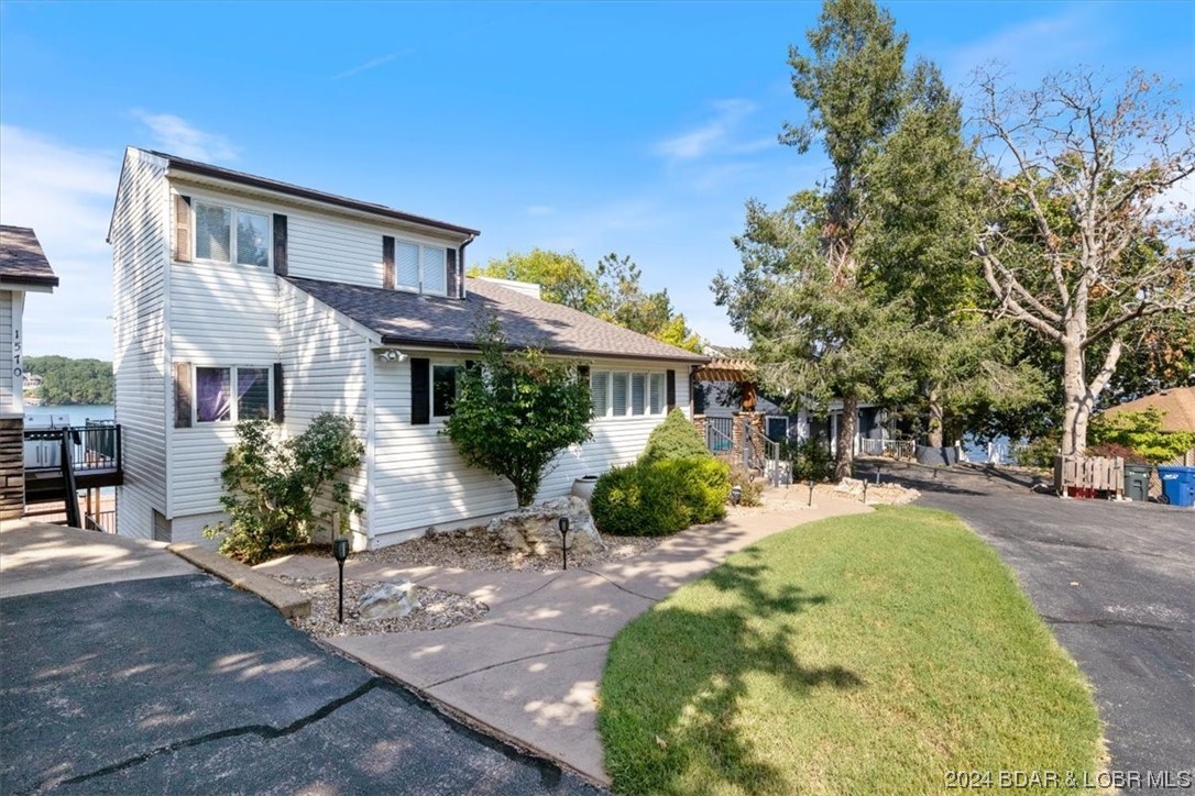 Osage Beach, Missouri 65065, United States, 4 Bedrooms Bedrooms, ,3 BathroomsBathrooms,Residential,Contingent,65292