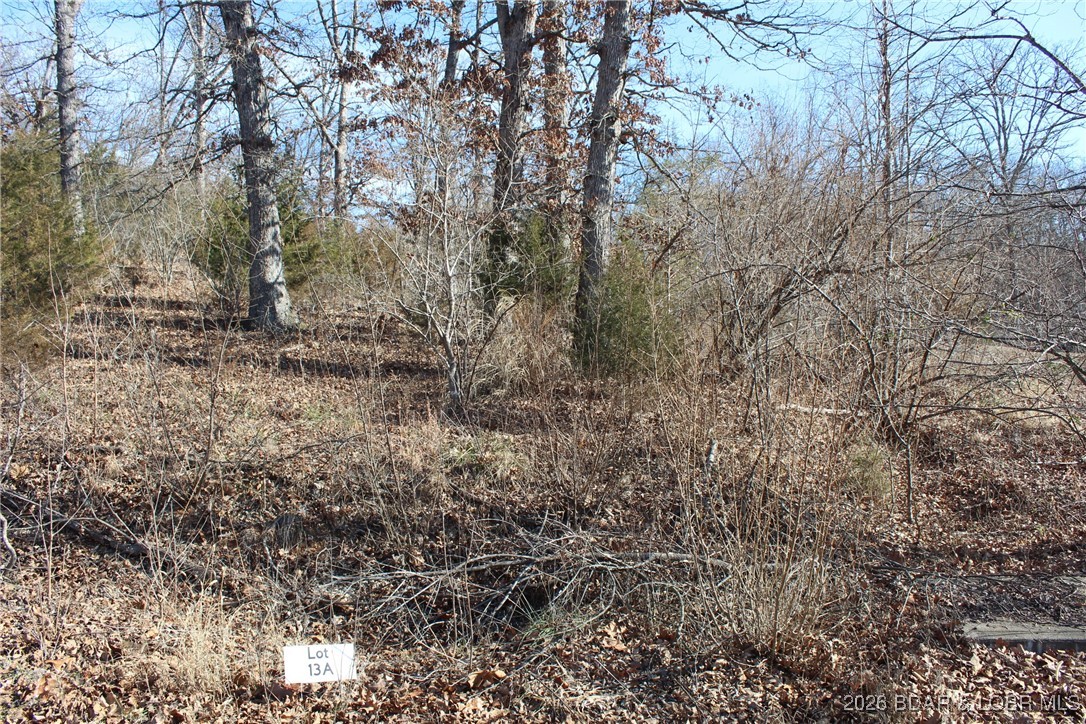 Woodhaven Estates - Land