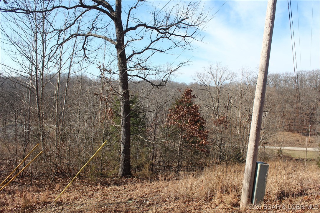 Woodhaven Estates - Land