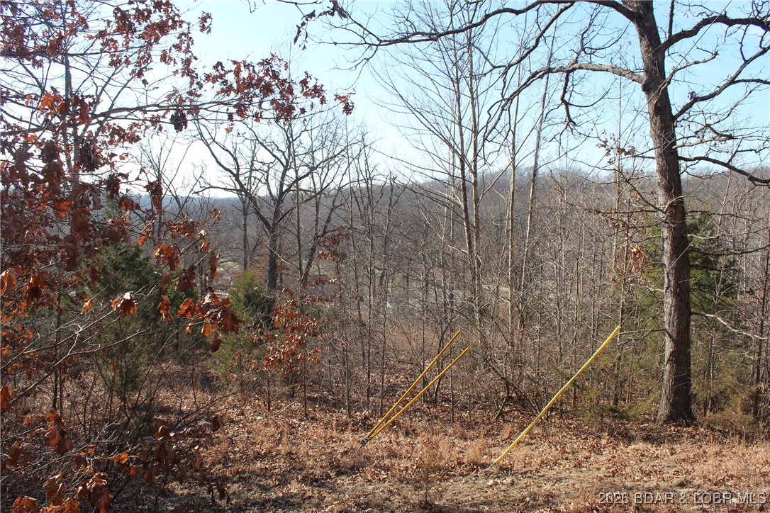 Woodhaven Estates - Land